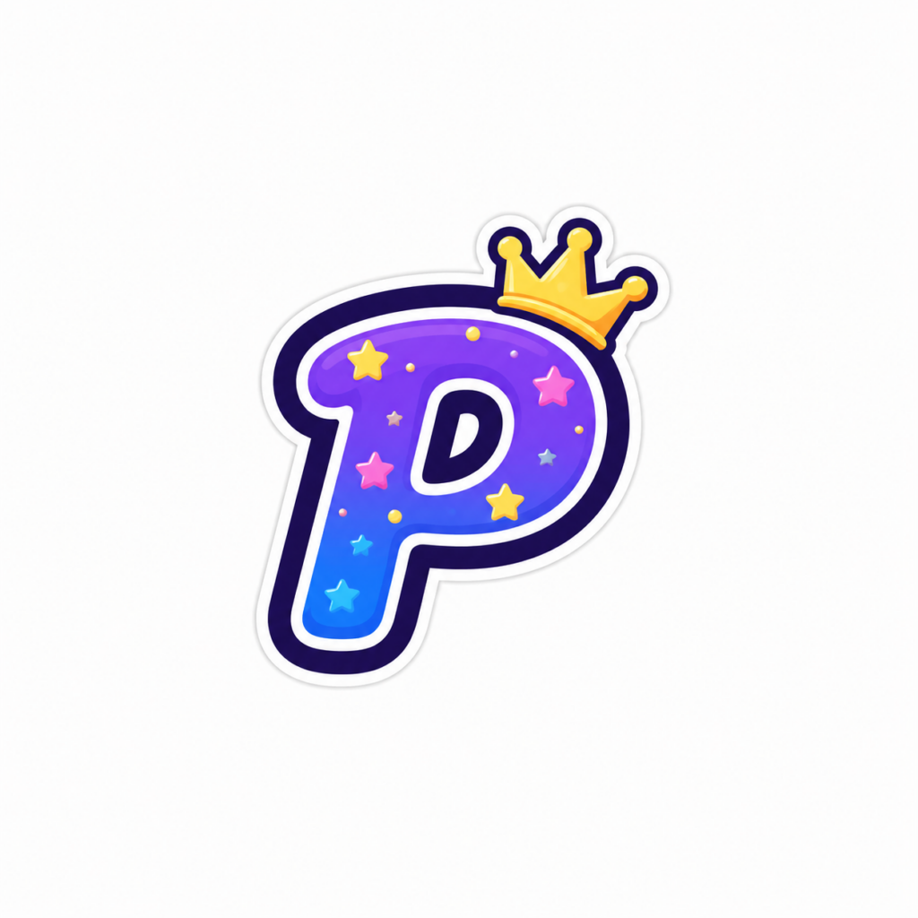 Party Roy אביזרים למסיבות